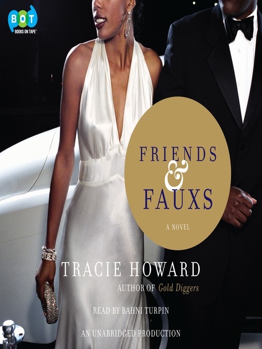 Title details for Friends & Fauxs by Tracie Howard - Available